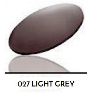 027 Light Grey