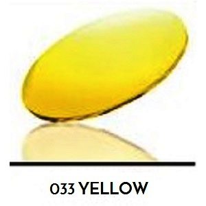 033 Yellow