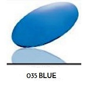 035 Blue
