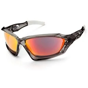 Mallee Bull 023 C3 Grey Crystal with Mirror Lens