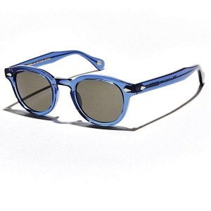 Moscot Lemtosh Sapphire