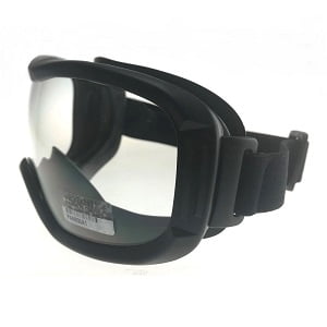 Safety Goggles MB038 with Anti Fog - TGA Approved
