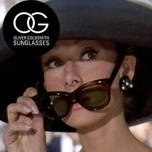 Oliver Goldsmith Sunglasses