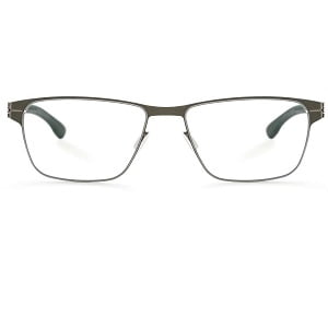 Ic! Berlin Henning O Glasses – Occhio Eyewear