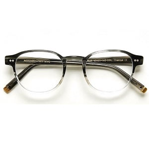 Moscot Arthur Charcoal