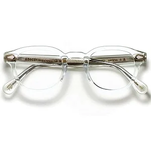 Moscot Lemtosh Crystal