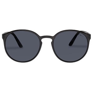 Le Specs Swizzle Charcoal – Occhio Eyewear