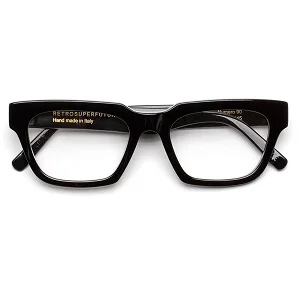 Retrosuperfuture Numero 90 Black – Occhio Eyewear