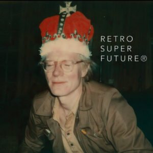 Retrosuperfuture