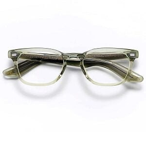 Moscot Mobble Sage