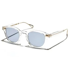 Moscot Lemtosh TT Crystal Gold