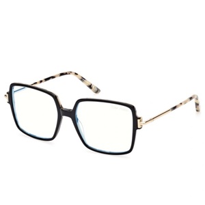 Tom Ford 5915 Black and Cream