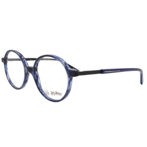Harry Potter HP003 Marbled Blue