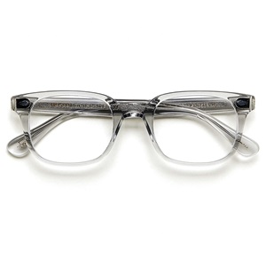 Moscot Boychick Light Grey