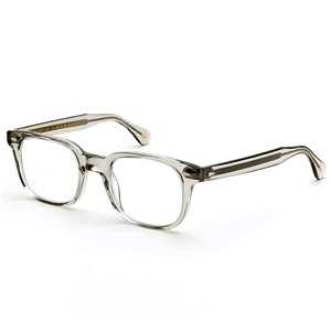 Moscot Boychick Light Grey