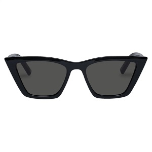 Le Specs Velodrome Black