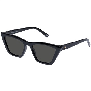 Le Specs Velodrome Black