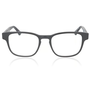 Masunaga 063 Matte Black