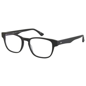 Masunaga 063 Matte Black