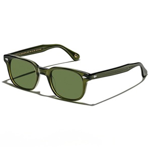 Moscot Boychik Dark Green