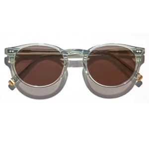 Moscot Frankie Sage