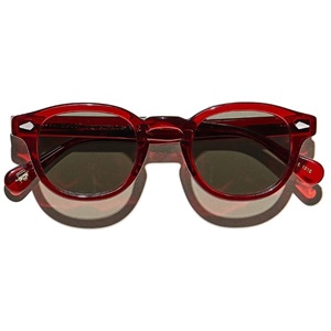 Moscot Lemtosh Ruby