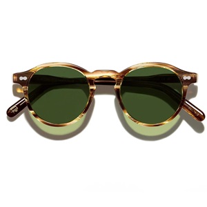 Moscot Miltzen Bamboo