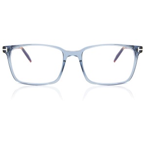 Tom Ford 5802 090 Light Blue and Tortoise