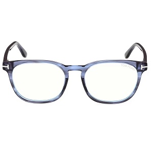 Tom Ford 5868 092 Blue Stripe