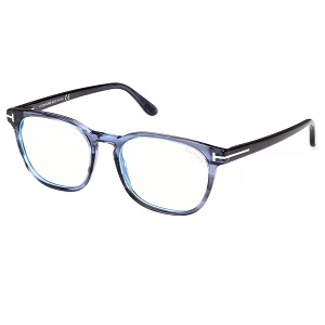 Tom Ford 5868 092 Blue Stripe