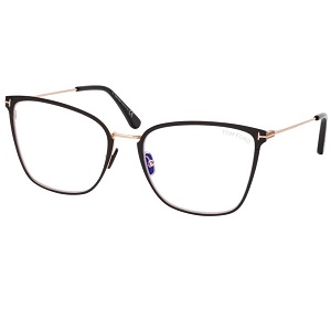 Tom Ford 5839 001 Black