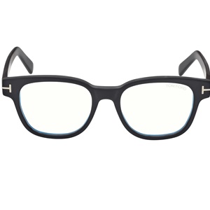 Tom Ford 5977 002 Matte Black