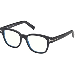 Tom Ford 5977 002 Matte Black