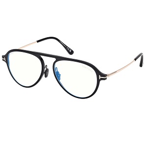 Tom Ford 5972 002 Black